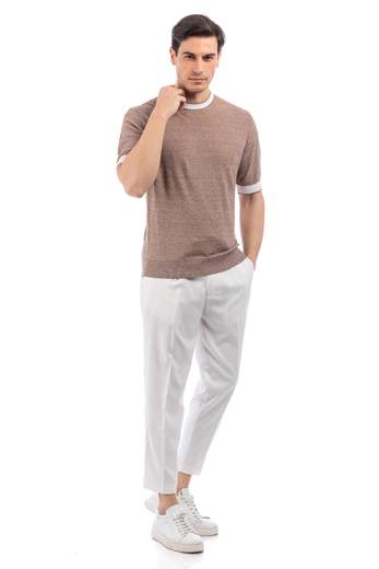 MASQ T-SHIRT FILO UOMO