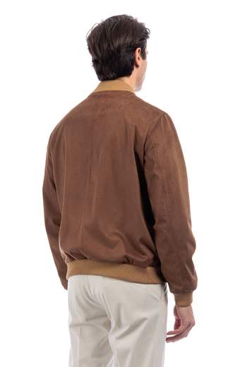 EDD BOMBER UOMO