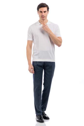 DIKTAT POLO FILO M/M UOMO