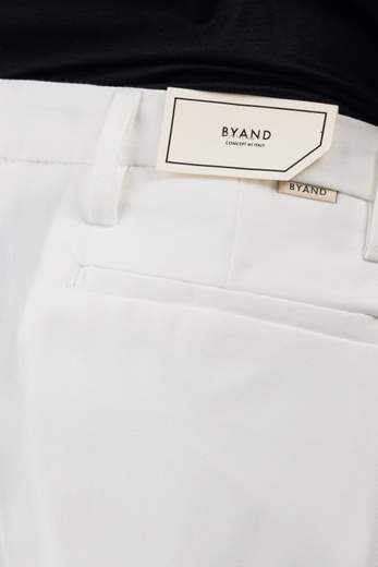 BY AND PANTALONE FONDO 22 UOMO