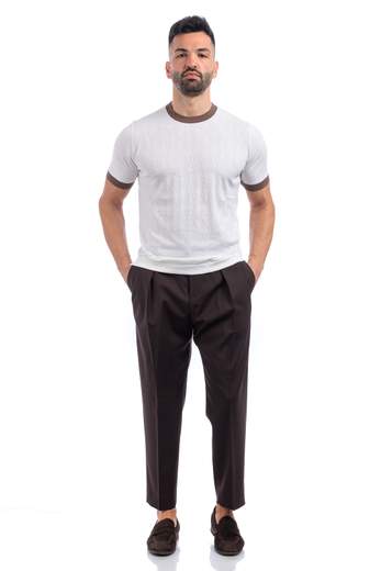 MANUEL RITZ ELASTICO IN VITA UOMO