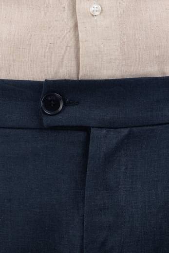 ROBERTO PEPE LUXURY PANTALONE UOMO