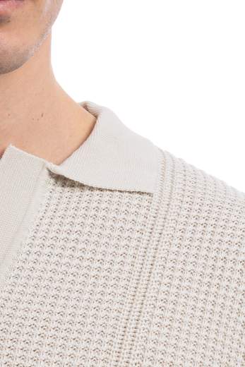 ROBERTO PEPE LUXURY POLO FILO M/M UOMO