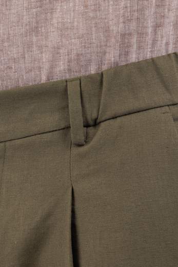 ROBERTO PEPE LUXURY PANTALONE UOMO