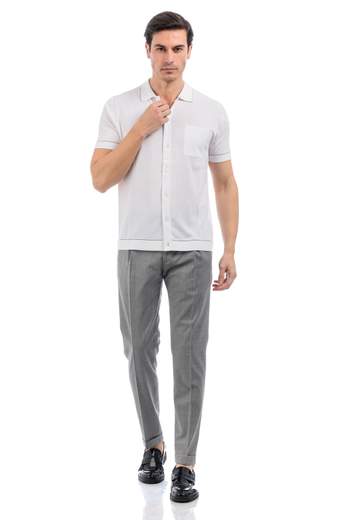 DIKTAT POLO CAMICIA M/M UOMO