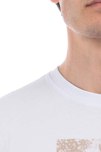 GAZZARRINI T-SHIRT UOMO