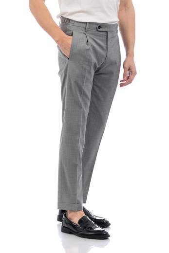 BERWICH PANTALONE TIRANTE UOMO