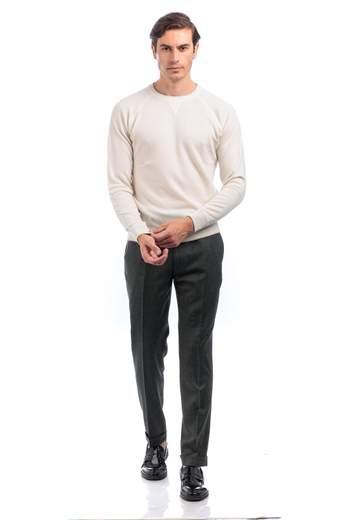 L.B.M. 1911 MAGLIA GIROCOLLO UOMO