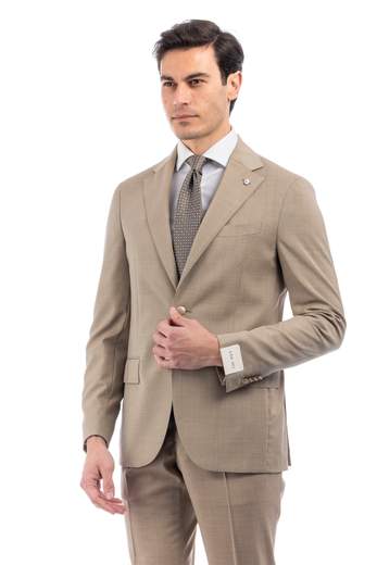 L.B.M. 1911 GIACCA MONOPETTO UOMO