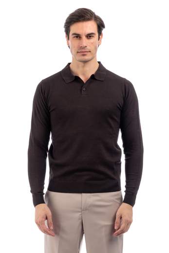 SEINSE POLO M/L UOMO