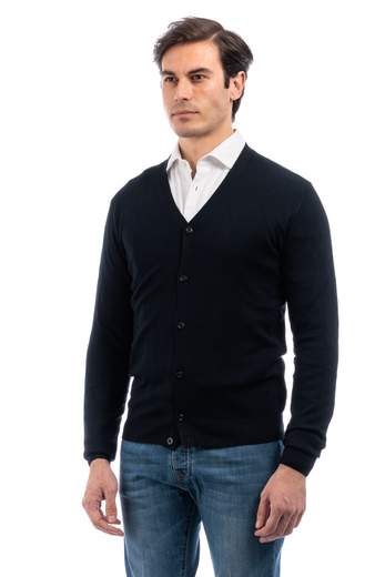 SEINSE CARDIGAN UOMO