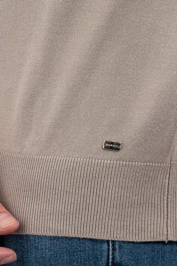 MARKUP MAGLIA GIROCOLLO UOMO