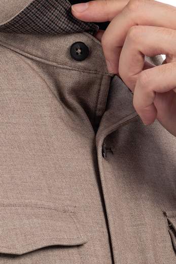 SEINSE OVERSHIRT UOMO