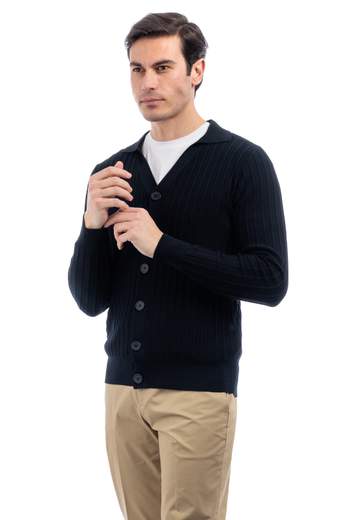 SEINSE CARDIGAN UOMO