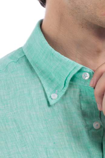 ALTEMFLOWER CAMICIA M/L UOMO