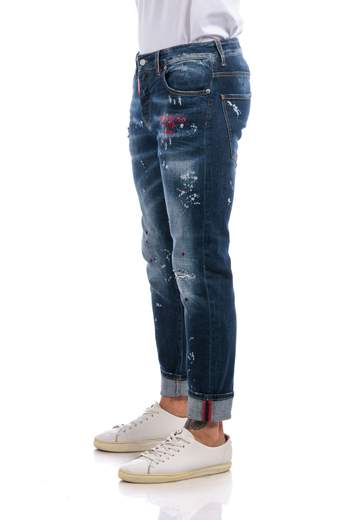 G2FIRENZE JEANS SLIM FIT UOMO