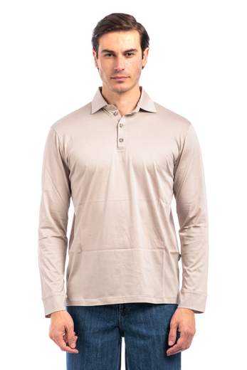 CHIODI MILANO POLO M/L UOMO