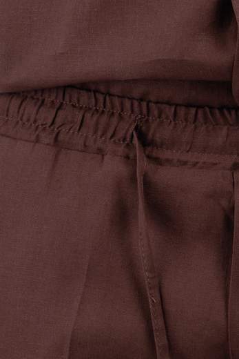 TKS BERMUDA CON COULISSE UOMO