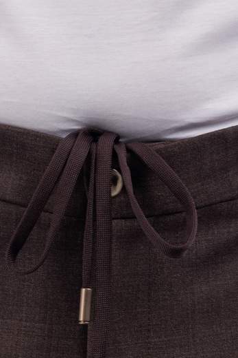 EDD PANTALONE CON COULISSE UOMO