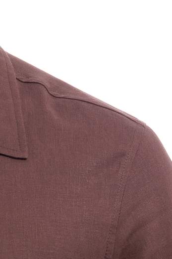 TKS CAMICIA M/M UOMO