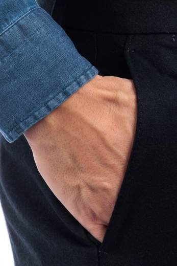 BERWICH PANTALONE UOMO