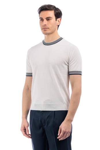 MASQ T-SHIRT FILO UOMO