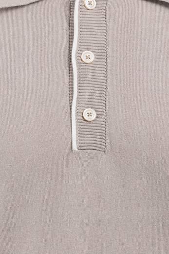 MASQ POLO FILO UOMO