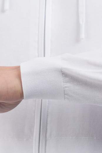 DIKTAT MAGLIA CAPPUCCIO UOMO
