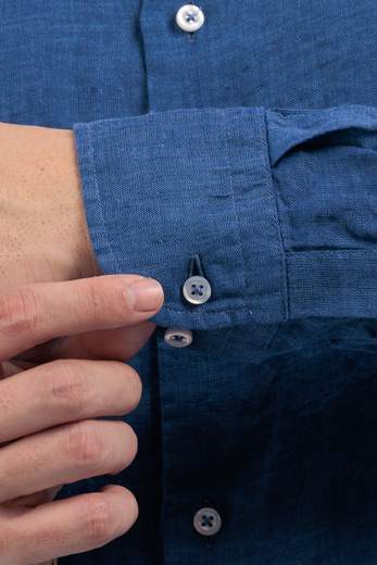ALTEMFLOWER CAMICIA M/L UOMO
