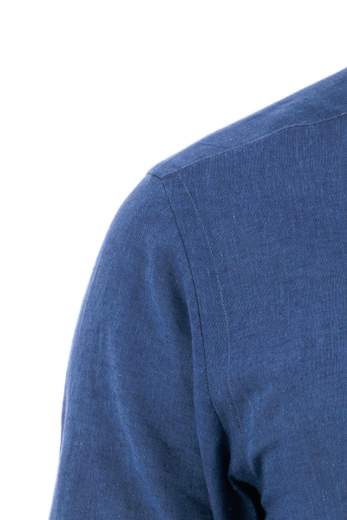 CARMINE FERRARO CAMICIA M/L UOMO