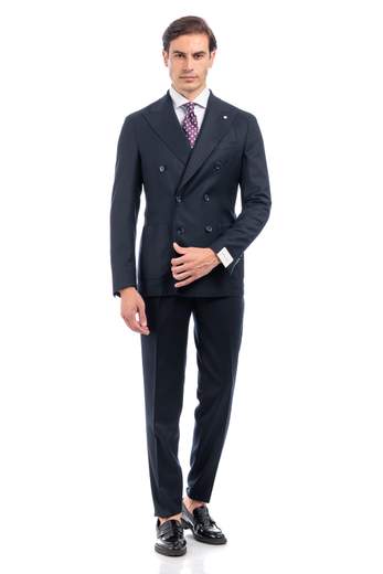 L.B.M. 1911 GIACCA DOPPIOPETTO UOMO
