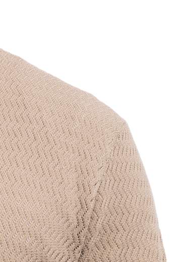 GAZZARRINI CARDIGAN UOMO