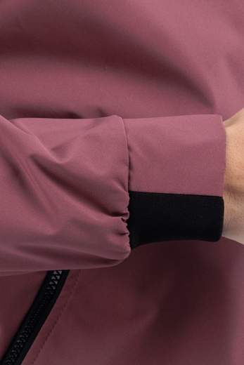 REFRIGIWEAR GIUBBOTTO CAPPUCCIO UOMO