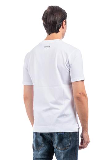 G2FIRENZE T-SHIRT M/M UOMO
