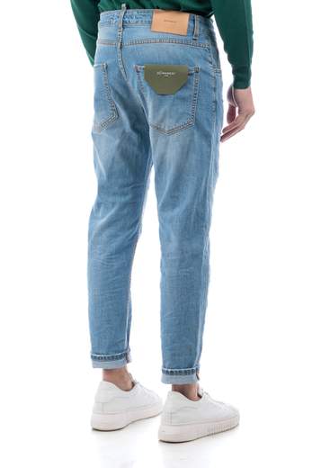 DIFFERENT JEANS UOMO