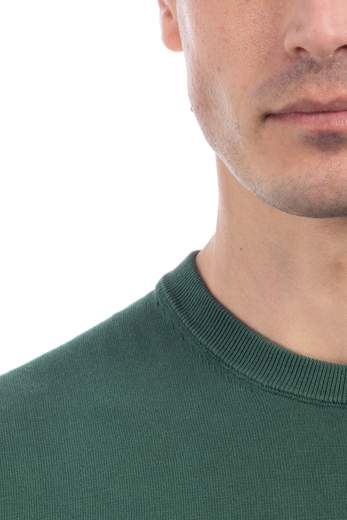 DIKTAT MAGLIA FILO M/M UOMO