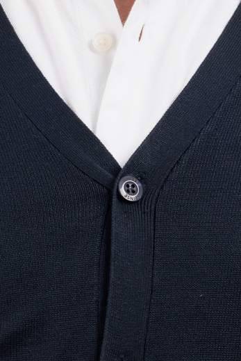 SEINSE CARDIGAN UOMO