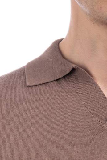 SEINSE POLO DERBY UOMO