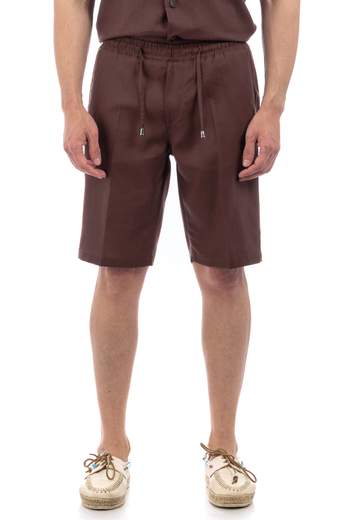 TKS BERMUDA CON COULISSE UOMO