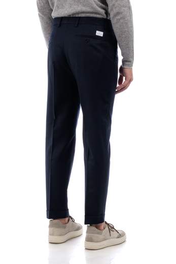 MANUEL RITZ PANTALONE PENCE UOMO