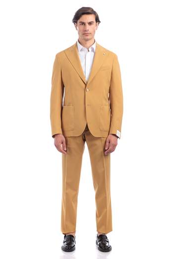 L.B.M. 1911 PANTALONE PENCE UOMO