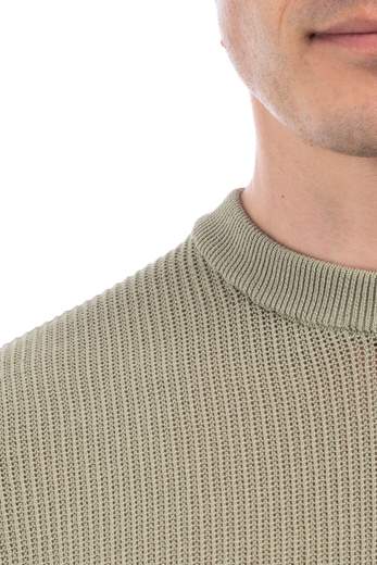 SEINSE MAGLIA FILO M/M UOMO
