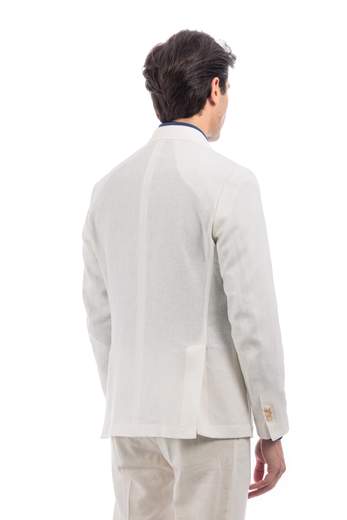 ROBERTO PEPE LUXURY GIACCA MONOPETTO UOMO
