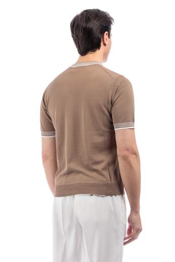 MASQ T-SHIRT FILO UOMO
