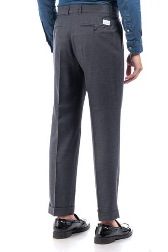 MANUEL RITZ PANTALONE PENCE UOMO