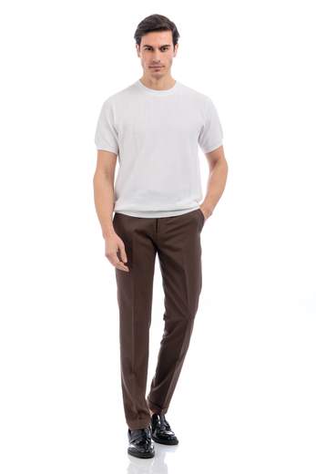 DIKTAT MAGLIA FILO M/M UOMO