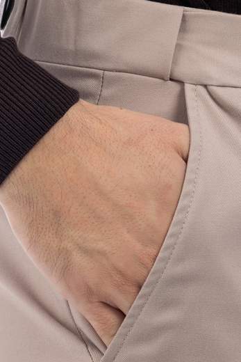 BY AND PANTALONE FONDO 22 UOMO