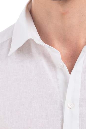 TKS CAMICIA M/M UOMO