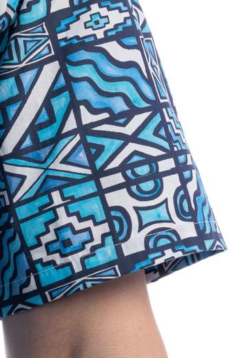 ALTEMFLOWER CAMICIA M/M UOMO