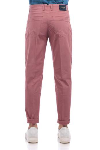 INCOTEX PANTALONE PENCE UOMO